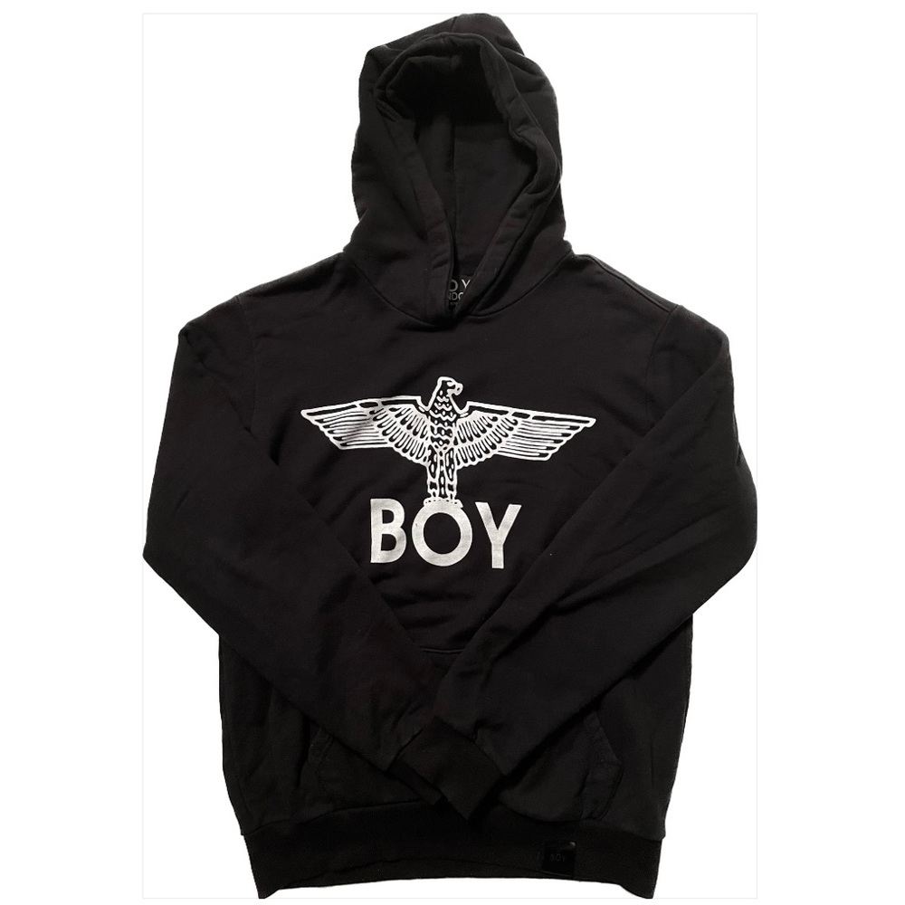 BOY Icon Hoodie